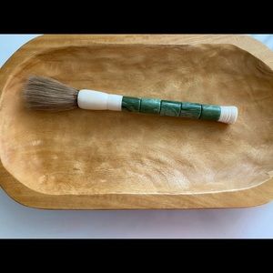 Chinese Calligraphy Brush